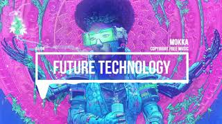 (No Copyright Music) Future Technology [Commercial Music] by MokkaMusic / One More Year