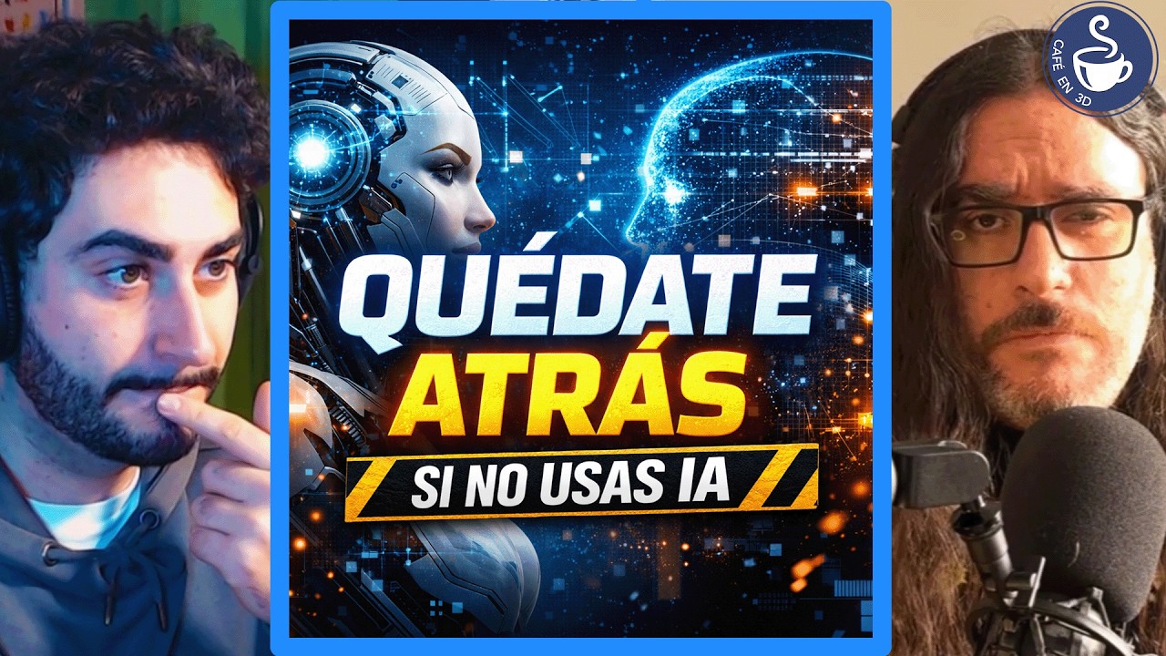 La IA ya se usa más de lo que crees