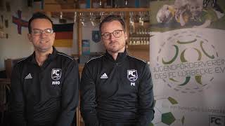 Flvw-Zukunftspreis 2019 Fc Lübbecke 1. Platz