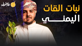 فارماستان - القات