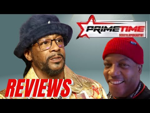 KATT WILLIAMS Hires 24 HR PROTECTION!! REGGIE CARROLL Murder Still HAUNTS!!