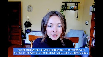 Q&A on working for Giga