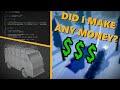 How I made my FIRST GAME and how much MONEY I made - Devlog