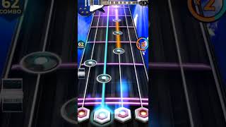 Guitar Band Battle - Short Gaming Video - Get in dustman #android #gmaing #guitar screenshot 1