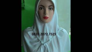 0822.2072.7325 (simpati), jual jilbab seragam smp