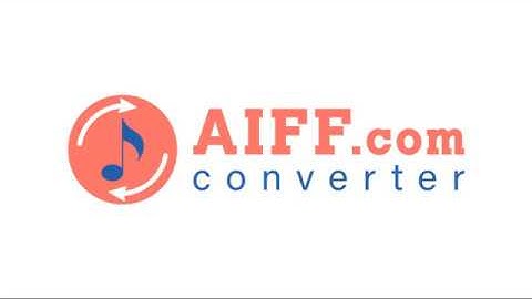 Easy AIFF to MP3 conversion