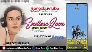 ENDLESS LOVE (Kring Kring) | Kuwento ni Anya | PART 1 | DKBY2-113