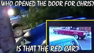 Another Clue Chris Watts Didn't Act Alone +The Red Car