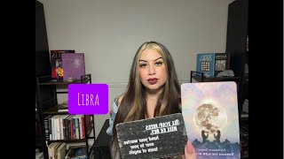 Libra- You really had it hard, Now blessings abundant ✨
