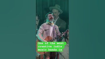 Check out the new episode on #thedecemberists #music #artist #band #history #oregon #shorts