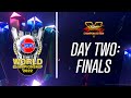Street Fighter League World Championship - Finals - Day 2