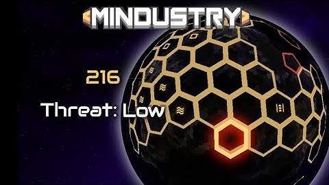 mindustry v6 map 216 (android gameplay) 137