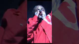 Famous Tech N9ne - Crybaby (Live) #techn9ne #strangemusic Profile