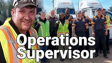 Fleet Maintenance Operations Supervisor Jobs. 223. Ryder Diesel Mechanic Career Advancement