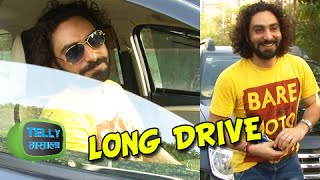 Long Drive With Praneet Bhatt | EXCLUSIVE