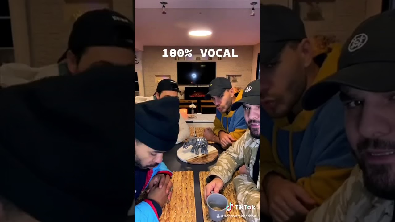 Watch 💥Pink Panther Beatbox Cover! By @berywambeatbox #Shorts on YouTube Watch 💥Pink Panther Beatbox Cover! By @berywambeatbox #Shorts on YouTube