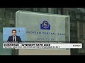 ECB sets stage for July interest rate hike to tackle inflation • FRANCE 24 English