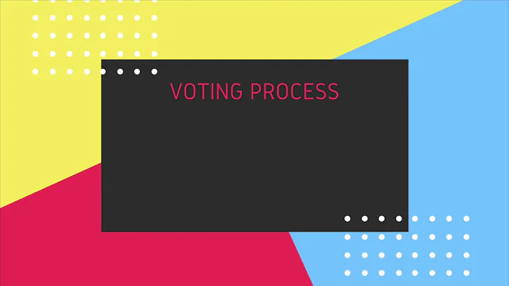 4th Grade Global Studies - Voting