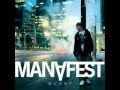 Manafest - Live on