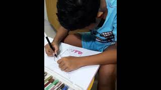 Kutak Katik Pensil