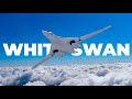 Soviet Nuclear Legacy of Tupolev Tu-160 &quot;The White Swan&quot;