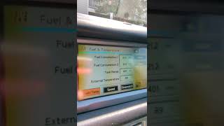 2007 Land Rover Range Rover L322 Getting 21 Mpgs, Not Bad