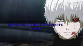 Tokio ghoul:re capitulo 12 final