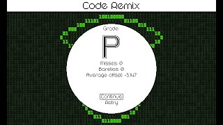 Beatblock - Code Remix P