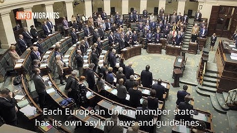 Fact check: The European Asylum Support Office