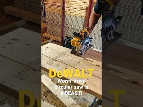 Putting in work