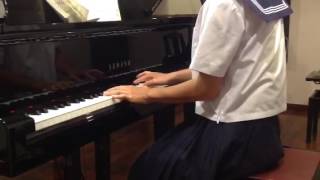 空に続く道 西村由紀江 ピアノ