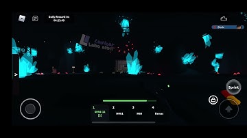 Private or VIP Server Commands. (Kaiju Paradise v3.1 Part 1.3)