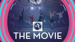 #TheMovie | NHK Trophy 2021 | #GPFigure