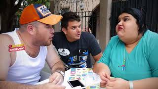 SISTER CHUNGA AND THE LOTTERY