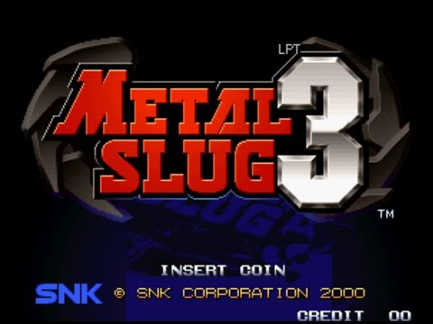 metal slug 1 bosses metal slug 1 bosses