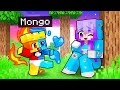 Playing as a BABY ELEMENTAL in Minecraft!
