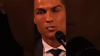 Celebrity Cristiano Ronaldo‘s biggest key to success Wealth