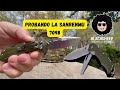 Revisando la Sanrenmu 7098