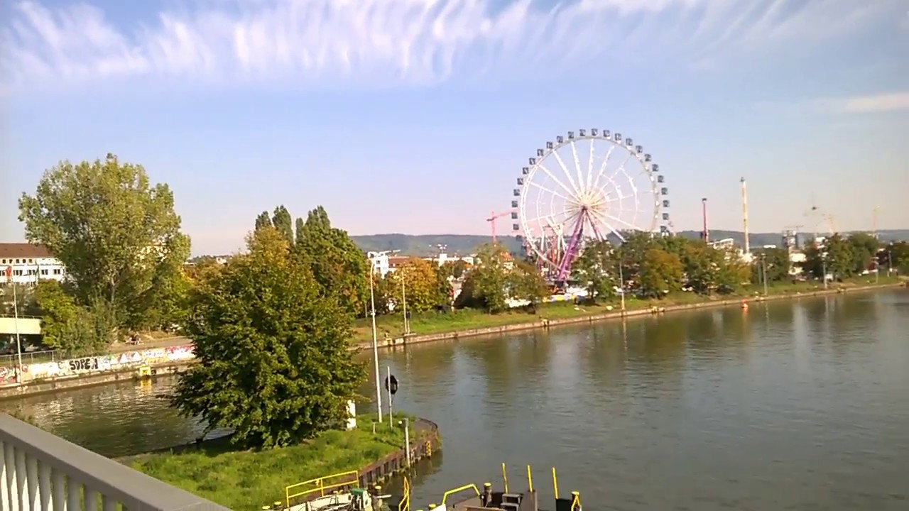 Beer Festival Stuttgart 2017