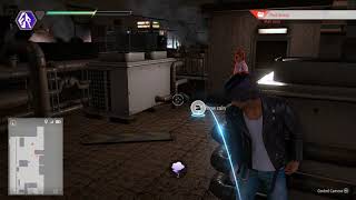 TownGo Tourist Achievement Completed 20 Towngo Tourist Missions Lost Judgement Clip