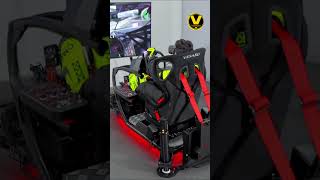 Vesaro Special Edition 2.0.2.0 VR Racing Simulator
