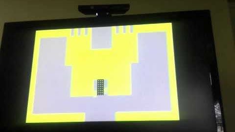 atari adventure part 1