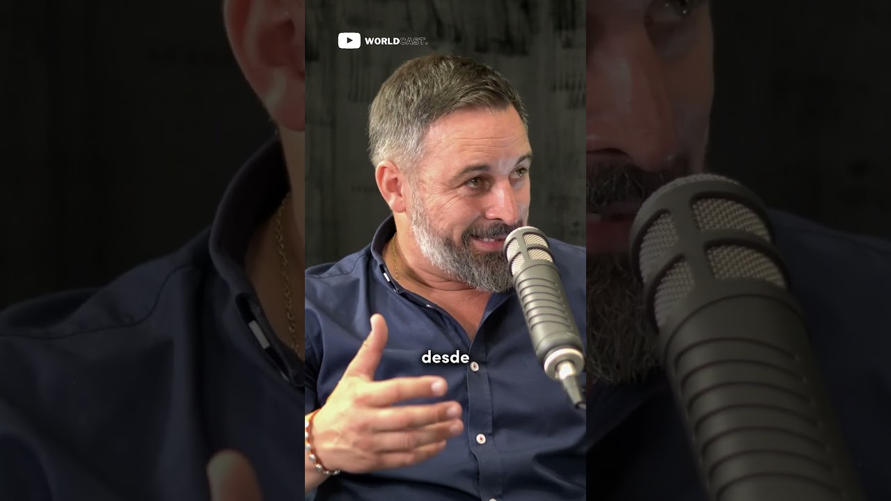 VOX y el cambio climático 