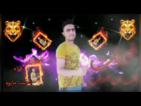 نصف ساعه  من اروع واجمل  اغاني  احمد مايو
