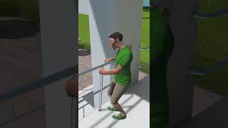 VRCHAT DIVING COMPETITION |  #vrchat #skit #shorts #short #vrchatskit #vrchatshorts #vrc #diving