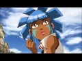 Redakai Saison 2 Episode 3 FR Triple Menace 