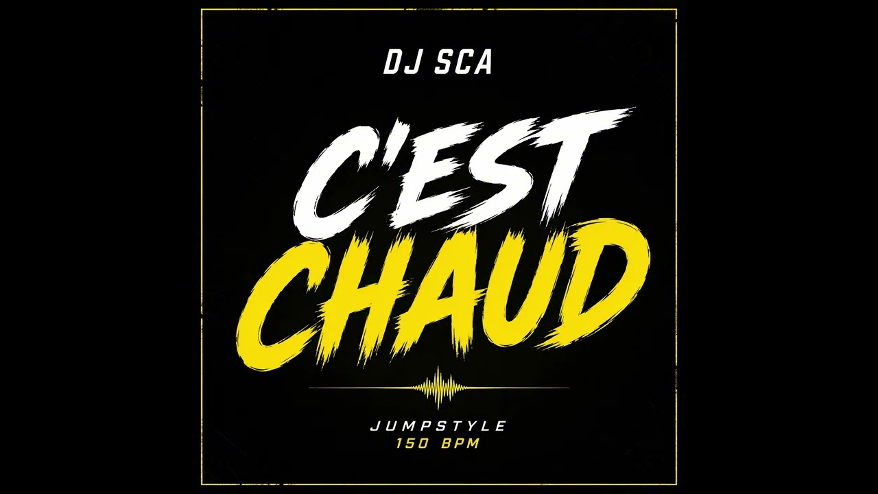Obejrzyj 🔥 DJ SCA — C’EST CHAUD 🔥 w YouTube Obejrzyj 🔥 DJ SCA — C’EST CHAUD 🔥 w YouTube
