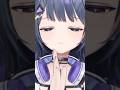 にじ3DでIQOSがバレるしーちゃん【小清水透/にじさんじ切り抜き】#shorts #小清水透 #にじさんじ