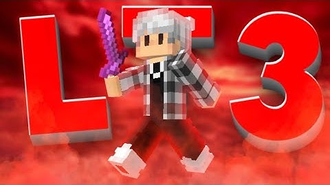 LT3 Montage Nethpot || POJAV LAUNCHER 