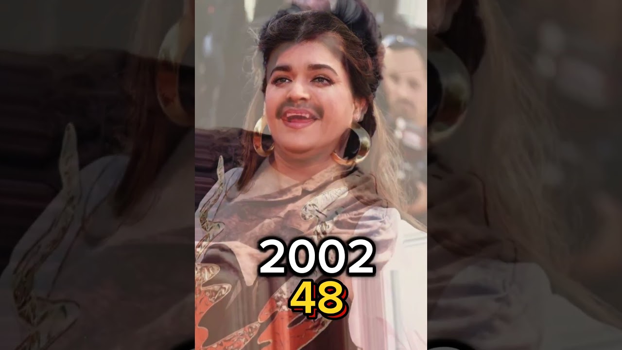 Hum Tumhare Hain Sanam - Film 2002-2024 All Cast Then and Now 